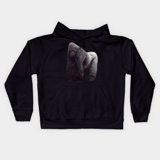 Gorilla Kids Hoodie